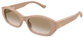 Lunettes de Soleil Balenciaga Everyday BB0476S