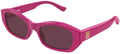 Lunettes de Soleil Balenciaga Everyday BB0476S
