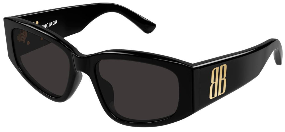 Lunettes de Soleil Balenciaga Everyday BB0475S
