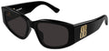 Lunettes de Soleil Balenciaga Everyday BB0475S