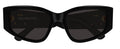 Lunettes de Soleil Balenciaga Everyday BB0475S