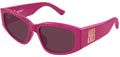 Lunettes de Soleil Balenciaga Everyday BB0475S