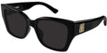 Lunettes de Soleil Balenciaga Everyday BB0474S