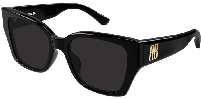 Lunettes de Soleil Balenciaga Everyday BB0474S