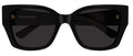 Lunettes de Soleil Balenciaga Everyday BB0474S