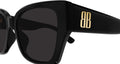 Lunettes de Soleil Balenciaga Everyday BB0474S