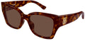 Lunettes de Soleil Balenciaga Everyday BB0474S