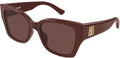 Lunettes de Soleil Balenciaga Everyday BB0474S