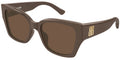 Lunettes de Soleil Balenciaga Everyday BB0474S