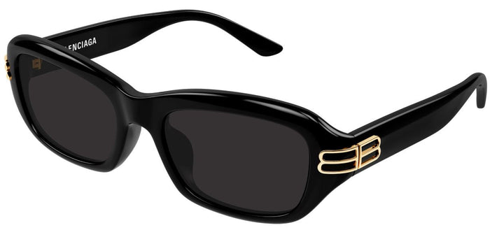 Lunettes de Soleil Balenciaga Everyday BB0471SK