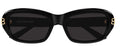 Lunettes de Soleil Balenciaga Everyday BB0471SK