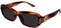 Lunettes de Soleil Balenciaga Everyday BB0471SK