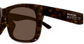 Lunettes de Soleil Balenciaga Everyday BB0469SA