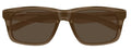 Lunettes de Soleil Balenciaga Everyday BB0469SA