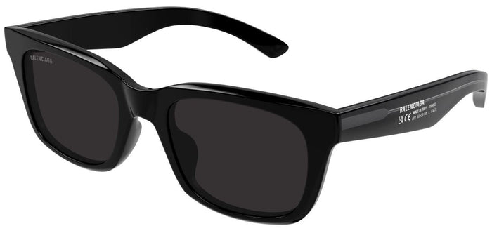 Lunettes de Soleil Balenciaga Everyday BB0468S