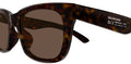 Lunettes de Soleil Balenciaga Everyday BB0468S