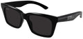 Lunettes de Soleil Balenciaga Everyday BB0467S