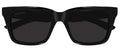 Lunettes de Soleil Balenciaga Everyday BB0467S