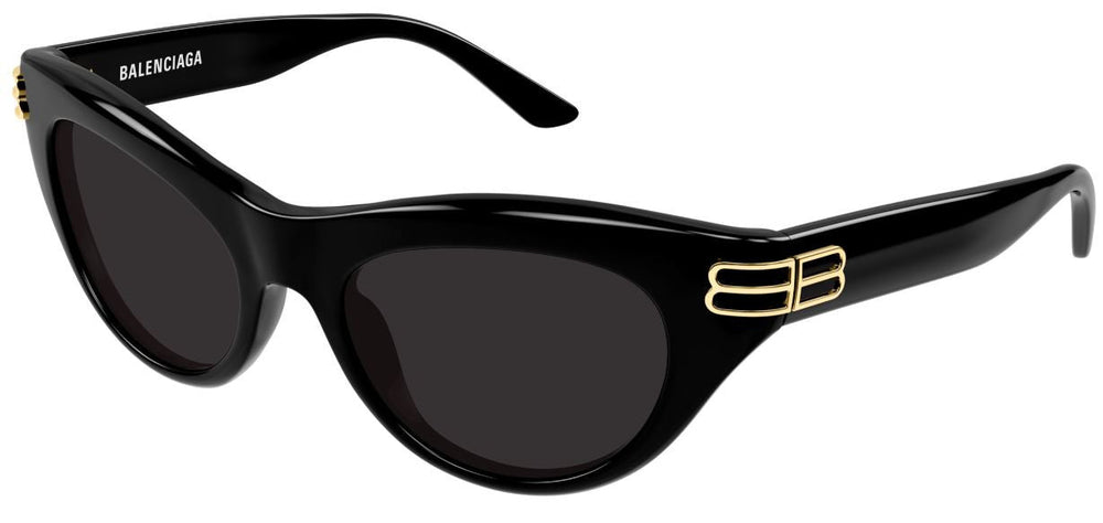 Lunettes de Soleil Balenciaga Everyday BB0466S