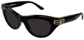 Lunettes de Soleil Balenciaga Everyday BB0466S