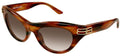 Lunettes de Soleil Balenciaga Everyday BB0466S