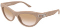 Lunettes de Soleil Balenciaga Everyday BB0466S
