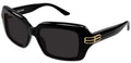Lunettes de Soleil Balenciaga Everyday BB0465S