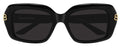 Lunettes de Soleil Balenciaga Everyday BB0465S