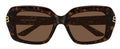 Lunettes de Soleil Balenciaga Everyday BB0465S