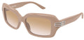 Lunettes de Soleil Balenciaga Everyday BB0465S