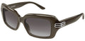 Lunettes de Soleil Balenciaga Everyday BB0465S