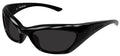 Lunettes de Soleil Balenciaga Extreme BB0463S