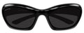 Lunettes de Soleil Balenciaga Extreme BB0463S
