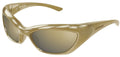 Lunettes de Soleil Balenciaga Extreme BB0463S