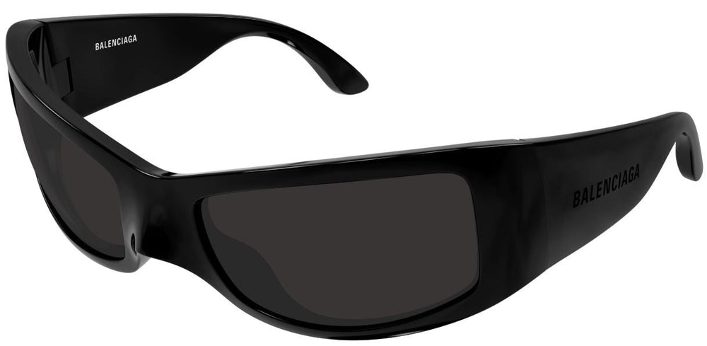 Lunettes de Soleil Balenciaga Extreme BB0461S
