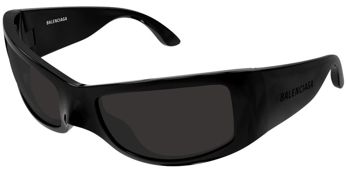 Lunettes de Soleil Balenciaga Extreme BB0461S
