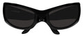 Lunettes de Soleil Balenciaga Extreme BB0461S