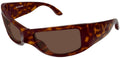 Lunettes de Soleil Balenciaga Extreme BB0461S