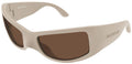 Lunettes de Soleil Balenciaga Extreme BB0461S