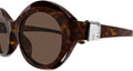 Lunettes de Soleil Balenciaga Extreme BB0460S