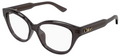 Lunettes de vue Chloé CH0381OL