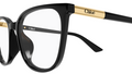 Lunettes de vue Chloé CH0370OL