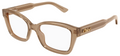 Lunettes de vue Chloé CH0380O