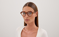 Lunettes de vue Chloé CH0379O