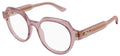 Lunettes de vue Chloé CH0379O