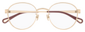 Lunettes de vue Chloé CH0377OA