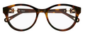 Lunettes de vue Chloé CH0376OA