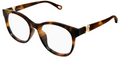 Lunettes de vue Chloé CH0375O
