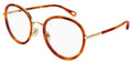 Lunettes de vue Chloé CH0374O