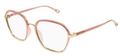 Lunettes de vue Chloe CH0309O